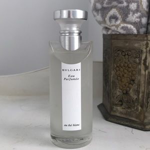 BULGARI ✨Eau Parfumée ✨au thé blanc